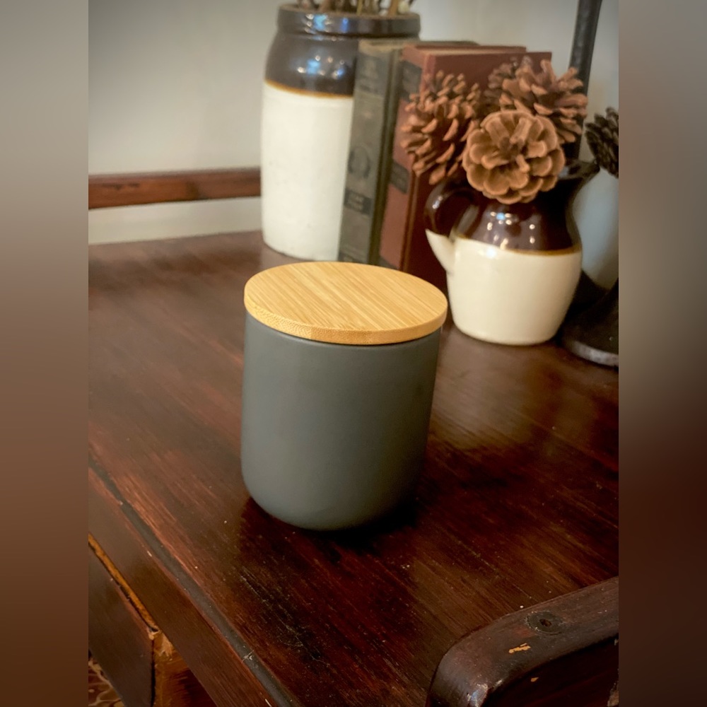 Grapefruit Mint 10oz Candle